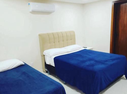 Atlântico Flat - Apto 004