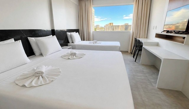 Atlas Beach Hotel