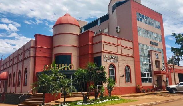 Atlas Grand Hotel Virasoro