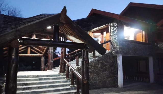 Aurum Patagonia Hotel
