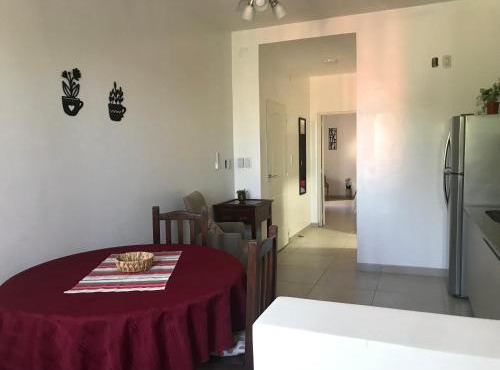Avenida Departamento completo, cerca de todo in San Nicolás de los Arroyos