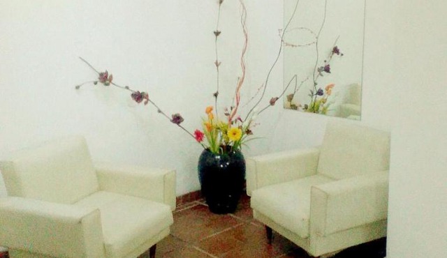 Avenida Hotel