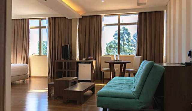 Awa Resort Hotel