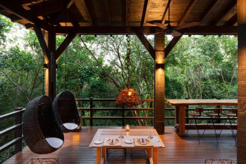 Awasi Iguazú