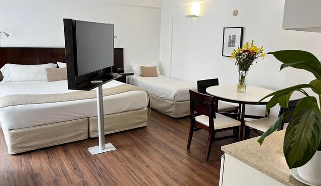 Awwa Suites & Spa