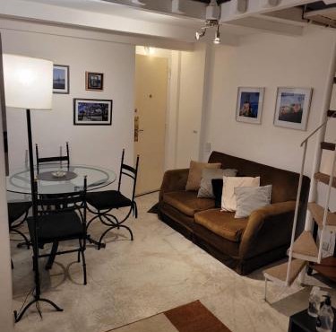 Ayacucho Classic in the heart of Recoleta in Buenos Aires