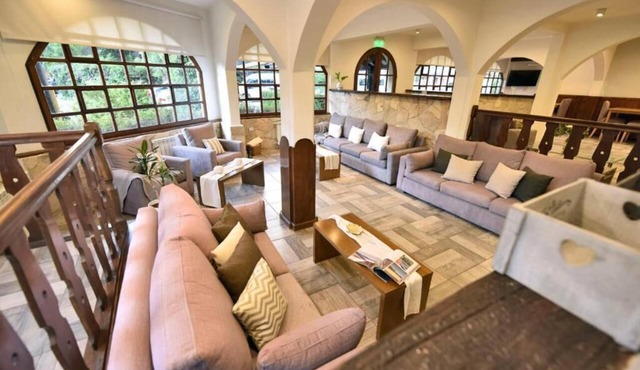 Ayres del Filo Suites
