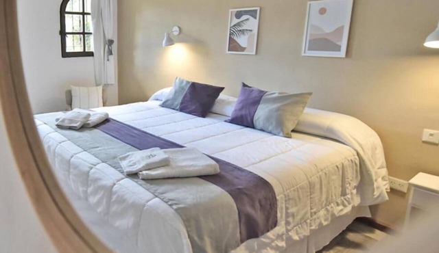 Ayres del Filo Suites