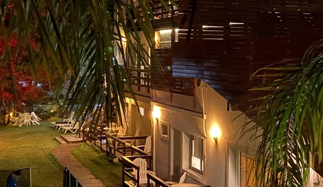 Ayres Village Apart