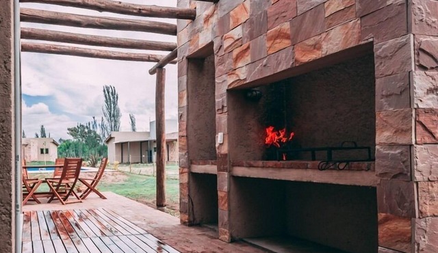 Azalea Luxury Lodge