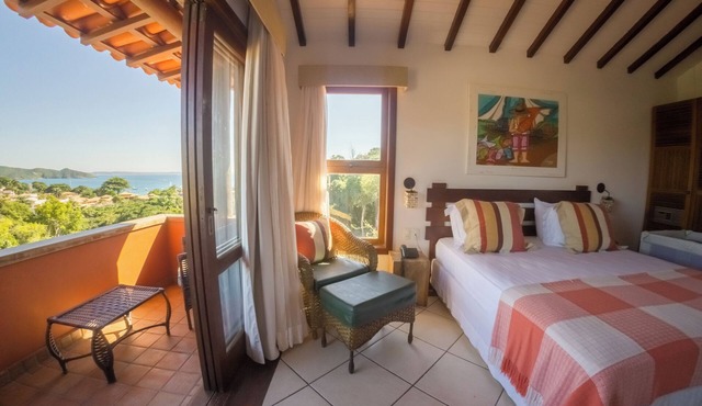 Azeda Boutique Hotel in Búzios
