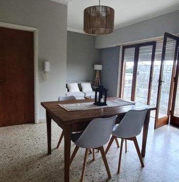 Azul Alvear Suites in Azul
