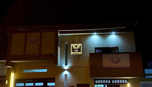 Búho Hotel Boutique