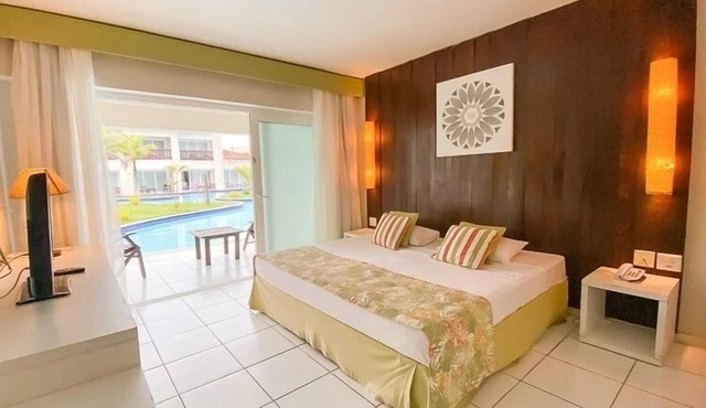 Búzios Beach Resort by WAM Experience