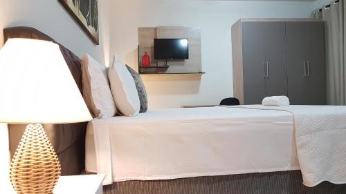 B & A Suites Inn Hotel - Quarto Luxo Platinum
