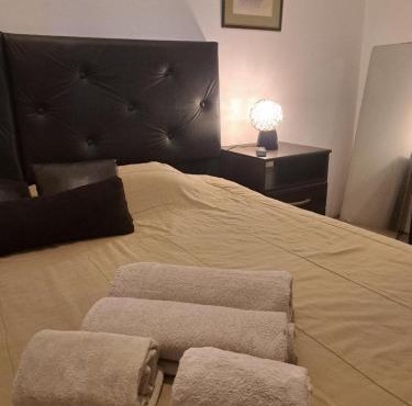 B&B Apartamento equipado entero in Buenos Aires