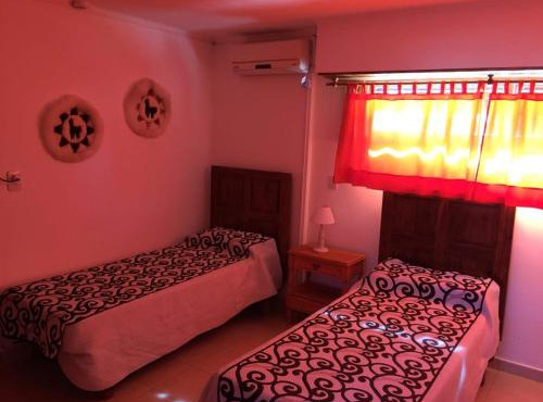 Babel Hostal