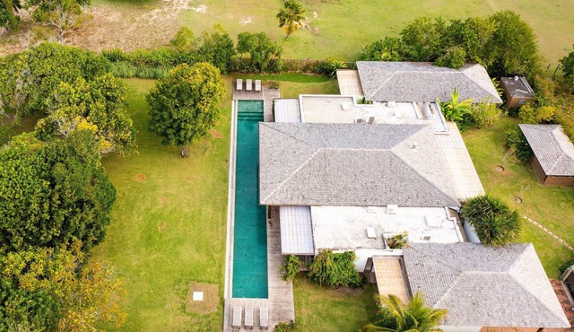 Bah026 - Beautiful beach house with pool in Trancoso