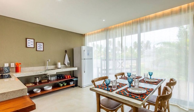 Bahay Tatu Home Concept