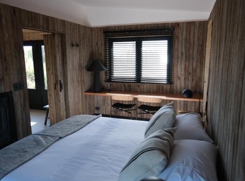 Bahia Bustamante Lodge