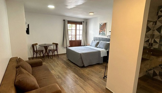 Bahia Pelô Hostel