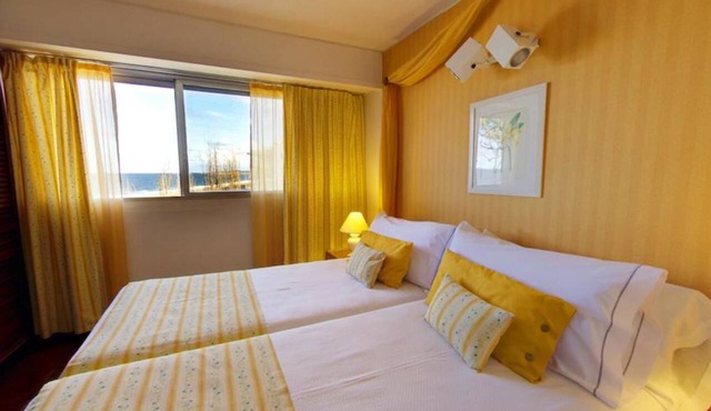 Baie des Anges Apart Hotel & Spa in Punta del Este
