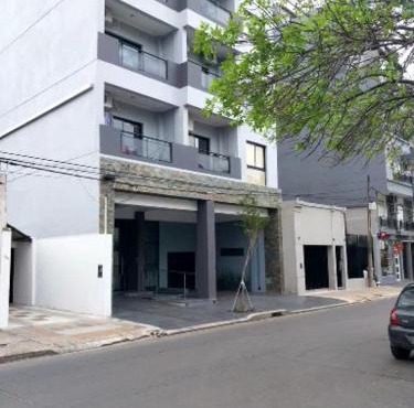 Bait Corrientes I in Corrientes
