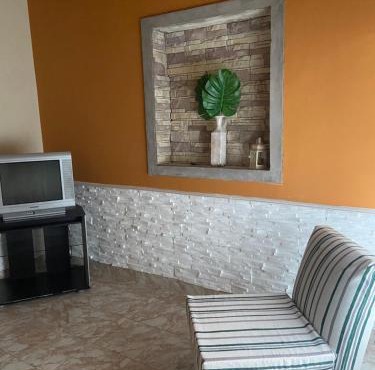Balcarce 3842