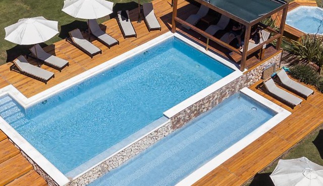 Balcon del Golf