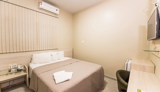 Balsas Premier Hotel