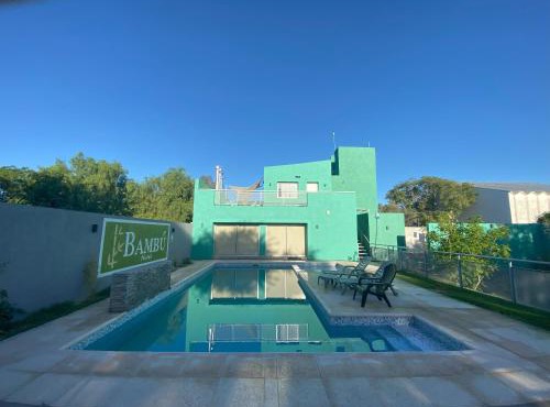 Bambú Hotel
