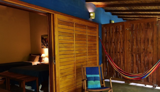 Banana Bamboo Ecolodge