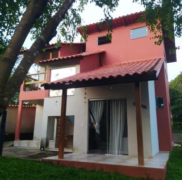 Bangalôs Cavalcante