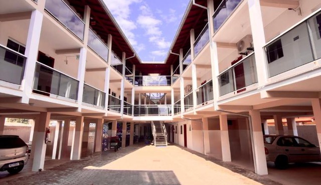 Barra Beach Hotel in Florianópolis