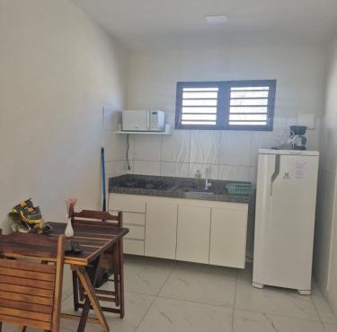 Barra do Cunhaú - Barra Mar