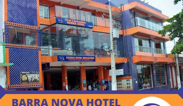 Barra Nova Hotel