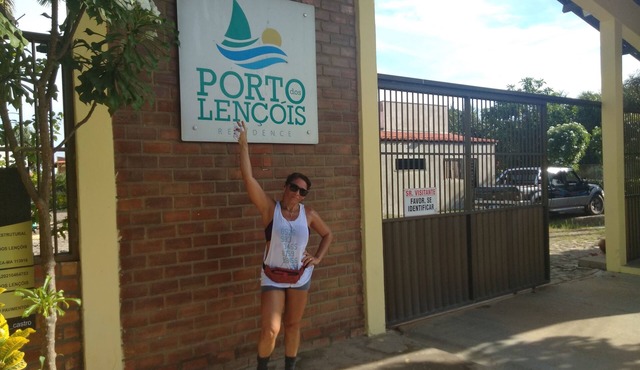 Barreirinhas Ap 09 Porto dos Lençóis