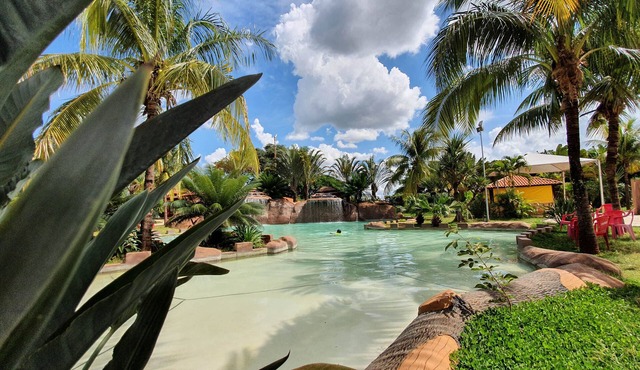 Barretos Country Park & Resort
