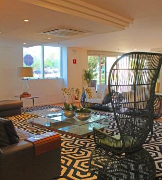 Barretos Thermas Park - CondoHotel