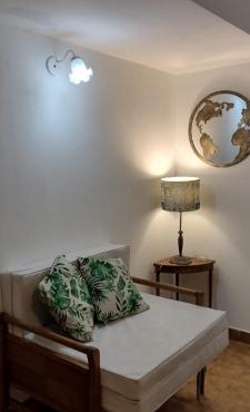 Barrio Norte hermoso apart privado