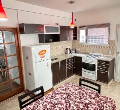 Barrio Parque Residence