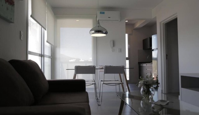 Be Haus Temporary Apartments