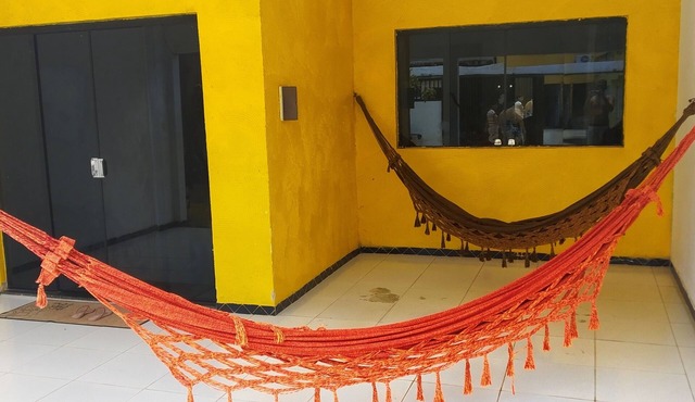 Beach House — São José Da Coroa Grande.