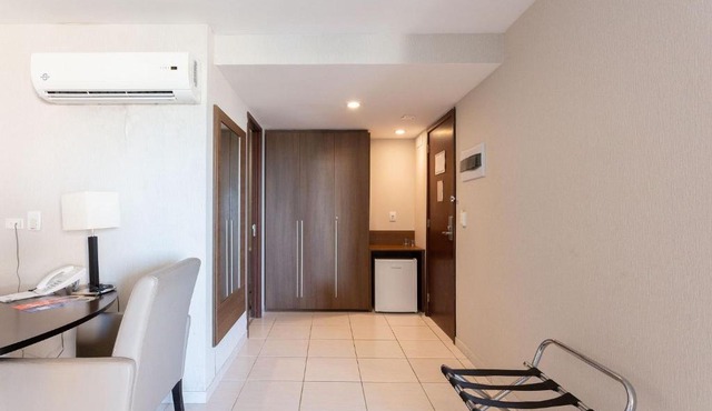 Beach Class Prestige Boa Viagem
