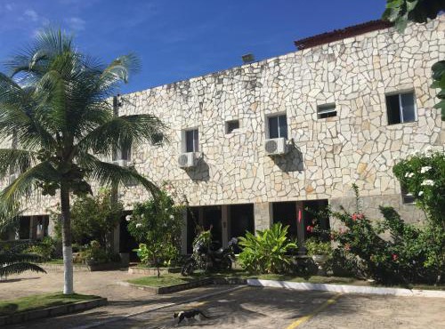 Beach Hotel Jacuma