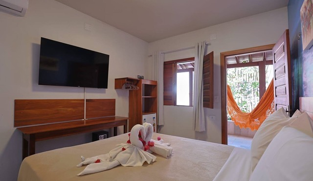 Beach House Suítes Jeri