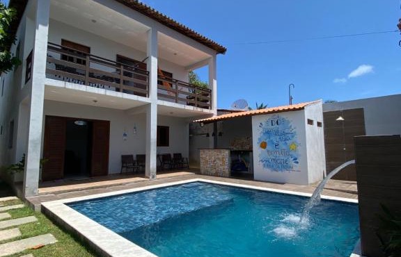 Beach House Sao Jose