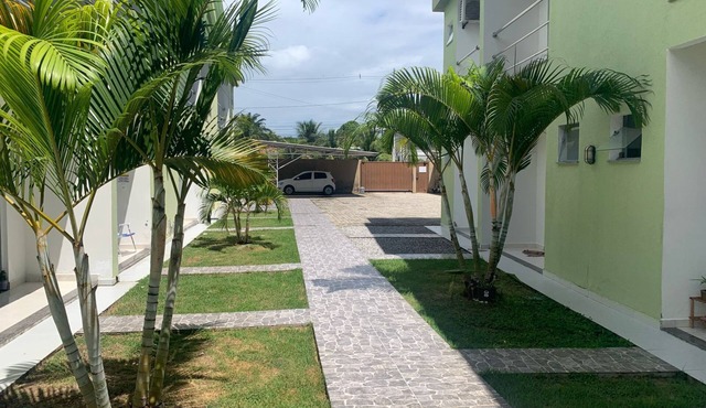 Beach House - Coroa Vermelha