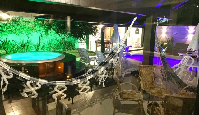 Beach House Floripa