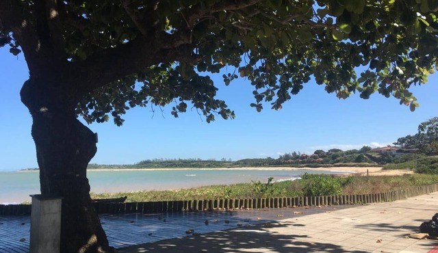 Beach house in Paraty | Anchieta